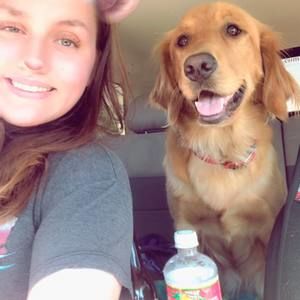 Meet your Posher, Mckenzi